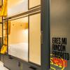 Отель Petit Hostel Palacio Real в Мадриде