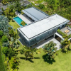 Отель Villa Bull House Amazing 6 bedrooms contemporary villa in Seminyak, фото 10