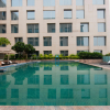 Отель Holiday Inn New Delhi International Airport, an IHG Hotel, фото 14