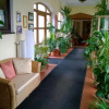 Отель Landhotel Vierjahreszeiten, фото 9