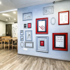 Отель OYO 77788 Townhouse 405 Mall Road, фото 22