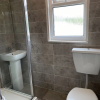 Отель Inviting 2-bed Chalet in Caernarfon, фото 6