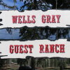 Отель Wells Gray Guest Ranch, фото 40