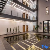 Отель Shuishe Muyu Smart Inn, фото 14