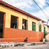 Отель Pousada Piçarras, фото 1