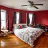 Отель Wyman Bed & Breakfast, фото 7
