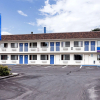 Отель Motel 6 Ontario OR, фото 1