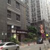 Отель Guangzhou Haitang Hotel Apartment Bolin в Гуанчжоу