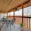 Отель Branson West Condo ~ 1 Mi to Silver Dollar City!, фото 10