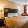 Отель Quality Inn, фото 4