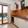 Отель Amazing Home in Ripenda Verbanci With Outdoor Swimming Pool, Wifi and 2 Bedrooms, фото 31