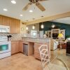 Отель Palm Desert Resorter Gated 3br/2ba Comm Pool/ Jacuzzi 3 Bedroom Home, фото 5