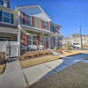 Отель Hampton Condo, Close to Beaches!, фото 1