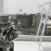 Отель The White Pearl Suite - beach front city centre with sea view., фото 13
