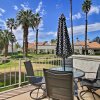 Отель Desert Falls Resort Villa w/ Deck+pool Views! в Палм-Дезете