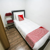 Отель OYO 3300 Nadjara Residence Syariah, фото 26