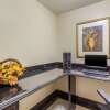 Отель Sleep Inn & Suites Jacksonville West, фото 4
