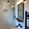Отель Stunning 2-bed Self Contained Oasis in Eastbourne, фото 6
