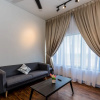 Отель Imperio Seaview Melaka By I Housing, фото 5