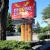 Отель Moose Creek Lodge & Suites в Коуди