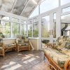 Отель Oak Cottage, фото 4