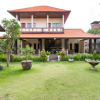 Отель Arik Homestay Canggu, фото 16