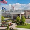 Отель Residence Inn by Marriott Rochester Henrietta, фото 1