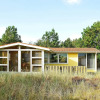 Отель 4 Person Holiday Home in Albaek, фото 10