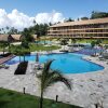 Отель Flat 107 Eco Resort Bl Estrela do Mar, фото 18