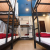Отель Otium Hostel Da Nang, фото 20