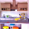 Отель House With one Bedroom in Albion, With Enclosed Garden and Wifi - 100, фото 15