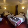 Отель Cuzco Plaza Inn, фото 4