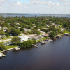Отель Bayou Bungalow, фото 17