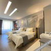 Отель Thank Inn Chain Hotel (Jinan Laiwu University of Finance and Economics), фото 1