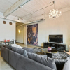 Отель Convention Center Contactless 1bd in Downtown, фото 4