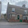 Отель Inviting 3-bed House in Lowestoft Near the Beach в Лоустофт