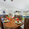 Отель Tranquil 2BR 2BA in Gated Community Great Location, фото 8