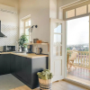 Отель New apartment with amazing views in Old Tbilisi, фото 3