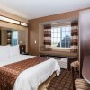 Отель Microtel Inn & Suites by Wyndham Wheeler Ridge, фото 13