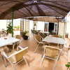 Отель Hostal San Marcos, фото 10
