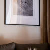 Отель CELOSIA - Brand new modern apartment in Argentière, фото 12