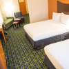 Отель Fairfield Inn & Suites San Antonio North - Stone Oak, фото 5