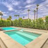 Отель Palm Springs Retreat w/ Private Pool & Spa!, фото 18