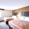 Отель Norwood Inn & Suites Milwaukee, фото 16