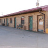 Отель Frontier Motel, фото 1