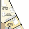 Отель Panoramic Pad -amazing Apartment With WOW Factor Views Across the City to the sea, фото 20