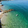 Отель Studio apartment Mala SA1 Malinska, Island Krk, фото 10