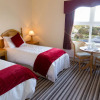 Отель The Ballyliffin Strand Hotel, фото 3