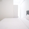 Отель Compact And Homey 2Br At Benson Supermall Mansion Apartment, фото 6