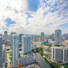 Отель Luxury 45th Floor Condo Icon Brickell, фото 1